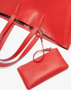 Carryall Tote Cervino