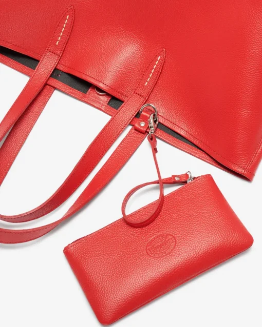 Carryall Tote Cervino