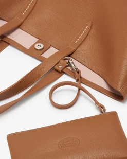 Carryall Tote Cervino