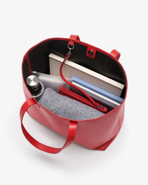 Carryall Tote Cervino