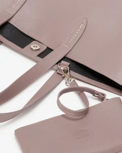 Carryall Tote Cervino