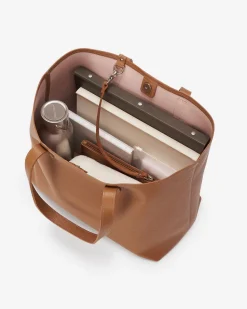 Carryall Tote Cervino