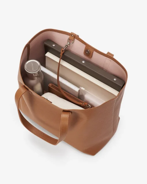 Carryall Tote Cervino