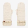 Chunky Cabin Mitten