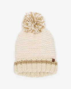 Chunky Cabin Toque