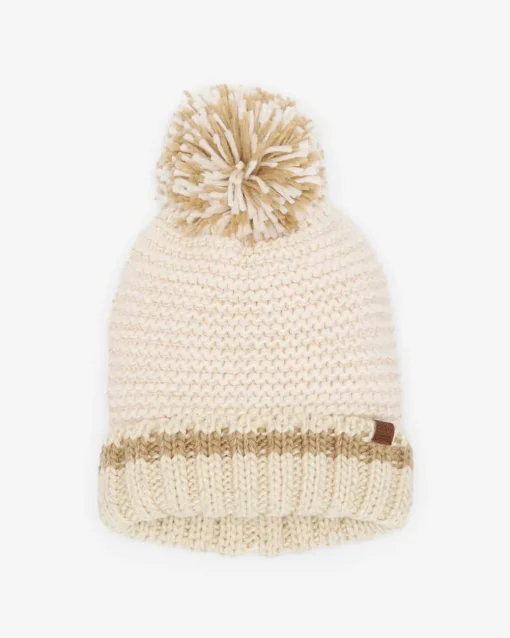 Chunky Cabin Toque