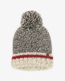 Chunky Cabin Toque