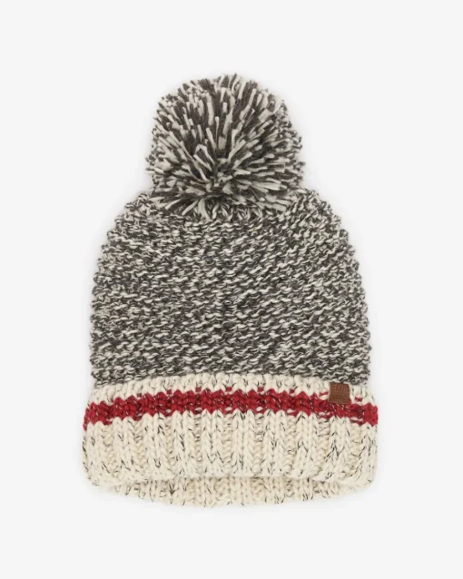 Chunky Cabin Toque