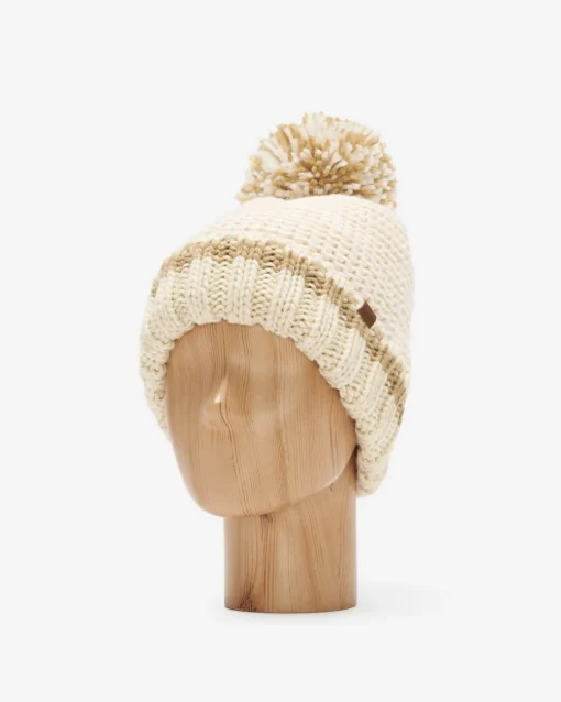 Chunky Cabin Toque