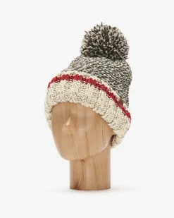 Chunky Cabin Toque