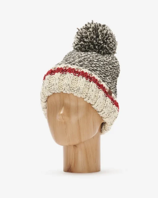 Chunky Cabin Toque