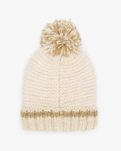 Chunky Cabin Toque