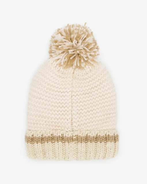 Chunky Cabin Toque
