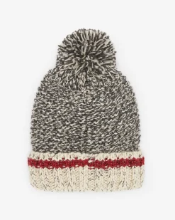 Chunky Cabin Toque