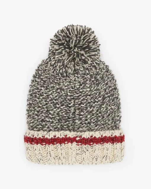 Chunky Cabin Toque