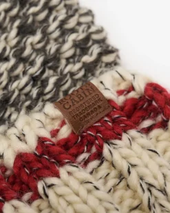 Chunky Cabin Toque