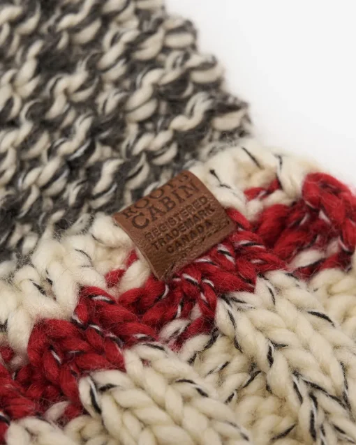 Chunky Cabin Toque