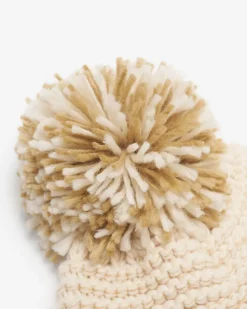 Chunky Cabin Toque