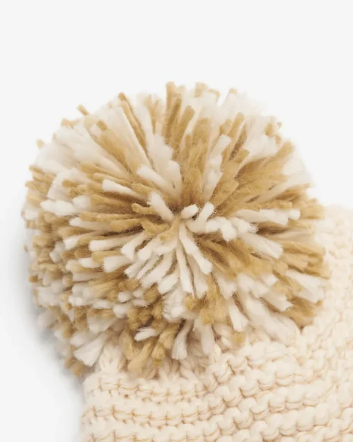 Chunky Cabin Toque