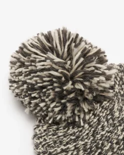 Chunky Cabin Toque