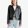 Classic Moto Jacket Navigator