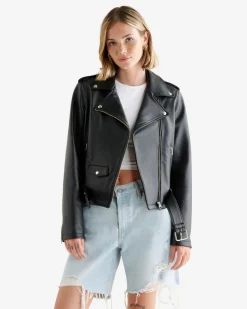 Classic Moto Jacket Navigator