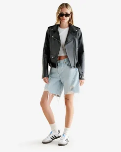 Classic Moto Jacket Navigator