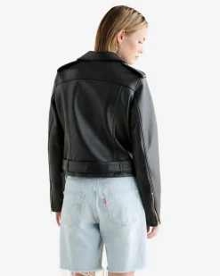 Classic Moto Jacket Navigator