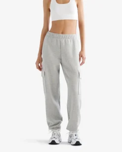 Cloud Cargo Sweatpant
