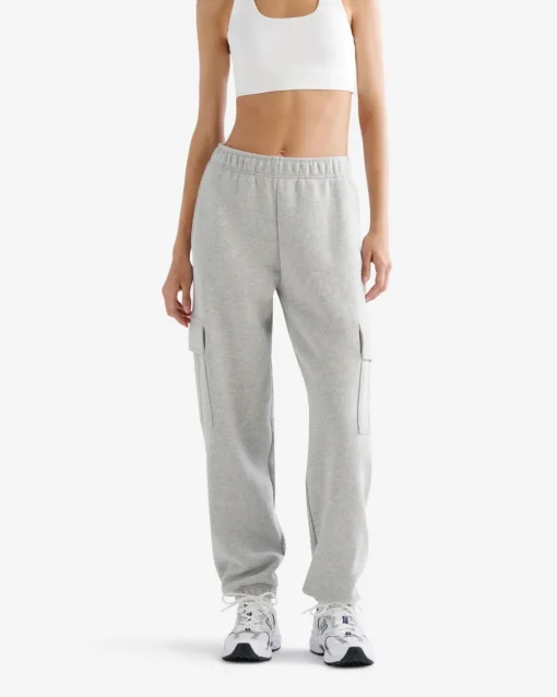 Cloud Cargo Sweatpant