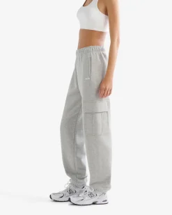 Cloud Cargo Sweatpant