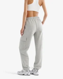 Cloud Cargo Sweatpant