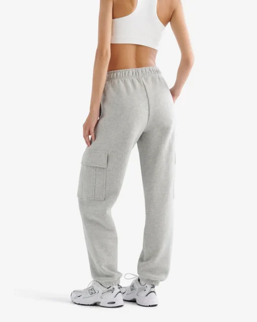 Cloud Cargo Sweatpant