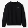 Cloud Fleece Crew