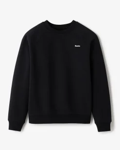 Cloud Fleece Crew