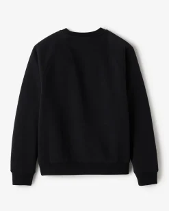 Cloud Fleece Crew