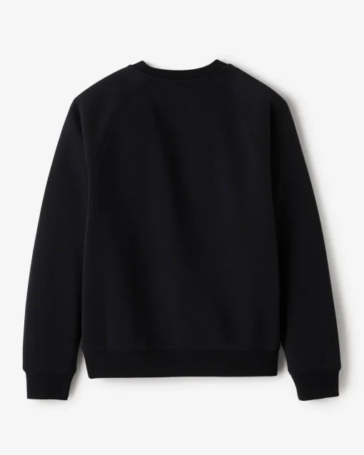 Cloud Fleece Crew