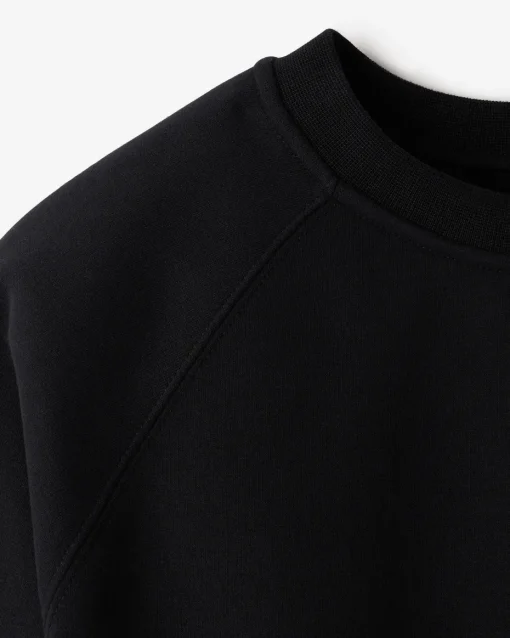Cloud Fleece Crew