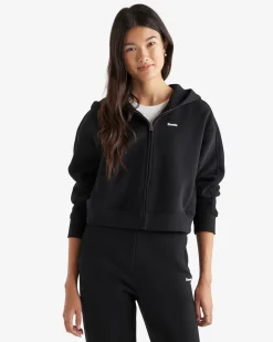 Cloud Fleece Full Zip Hoodie