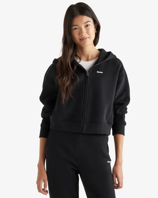 Cloud Fleece Full Zip Hoodie