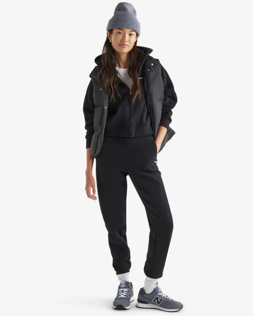 Cloud Fleece Full Zip Hoodie