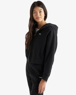 Cloud Fleece Full Zip Hoodie