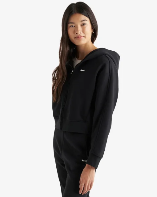Cloud Fleece Full Zip Hoodie