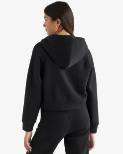 Cloud Fleece Full Zip Hoodie