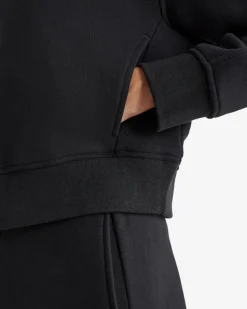 Cloud Fleece Full Zip Hoodie