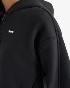 Cloud Fleece Full Zip Hoodie