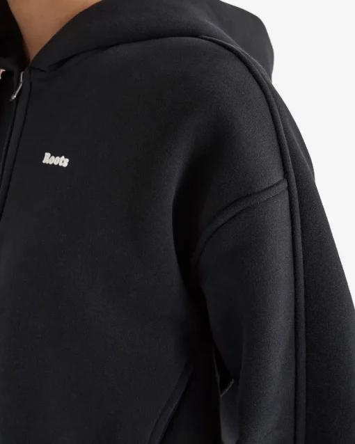 Cloud Fleece Full Zip Hoodie