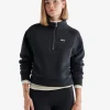 Cloud Fleece Half Zip Sweatshirt