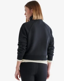 Cloud Fleece Half Zip Sweatshirt
