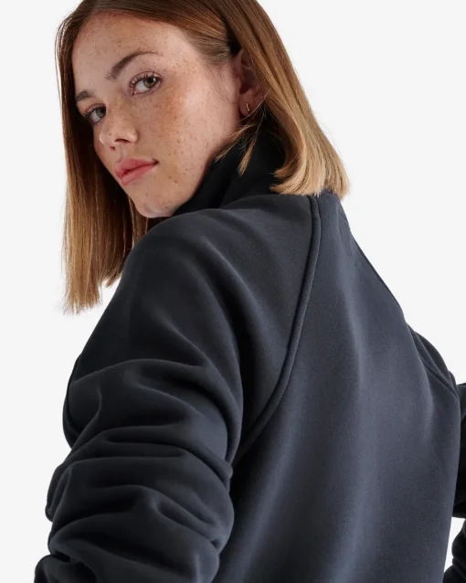 Cloud Fleece Half Zip Sweatshirt